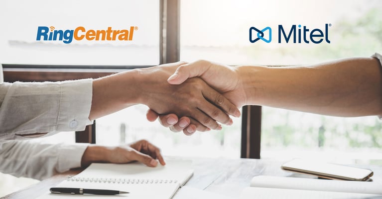 As One of RingCentral's Largest Partners, SE Telecom Proudly Offers Mitel Integration Solutions